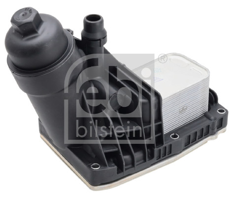 Boîtier, filtre à huile FEBI BILSTEIN 1000486