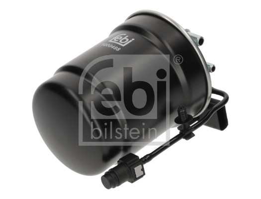 Filtre à carburant (Filtre à gasoil) FEBI BILSTEIN 1000488