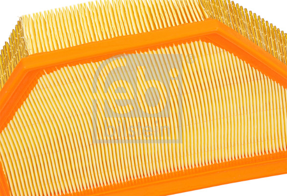 Filtre à air FEBI BILSTEIN ref. 1000490