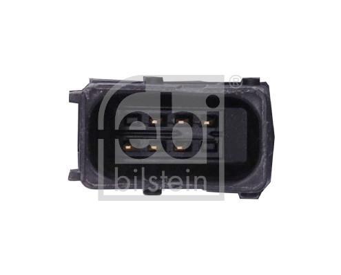 Serrure de porte FEBI BILSTEIN ref. 1000493