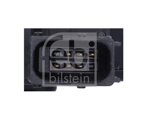 Serrure de porte FEBI BILSTEIN ref. 1000494