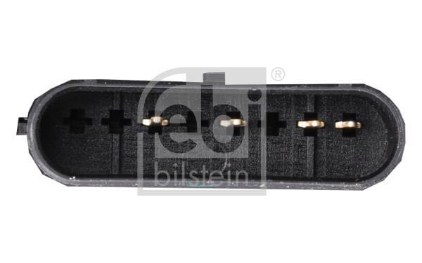 Serrure de porte FEBI BILSTEIN ref. 1000495