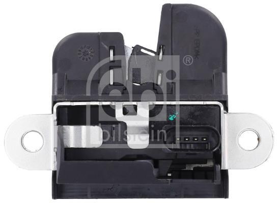 Serrure de hayon FEBI BILSTEIN ref. 1000497