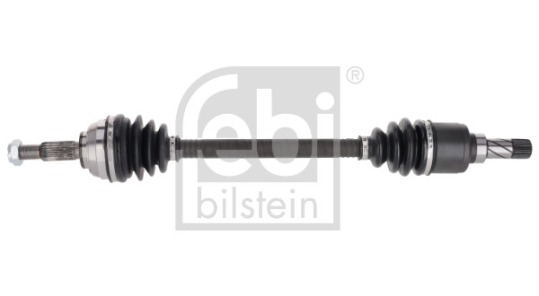 Cardan FEBI BILSTEIN 1000504