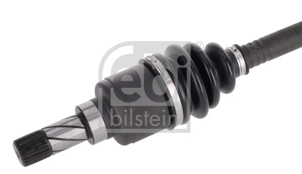 Cardan FEBI BILSTEIN 1000504