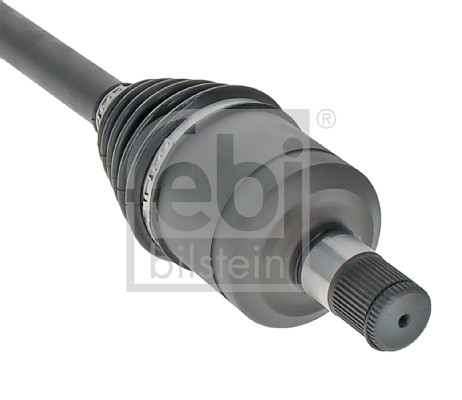 Cardan FEBI BILSTEIN ref. 1000506