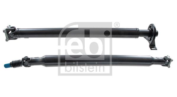 Eixo de transmissão FEBI BILSTEIN ref. 1000515