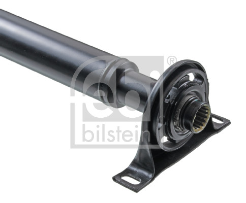 Eixo de transmissão FEBI BILSTEIN ref. 1000515