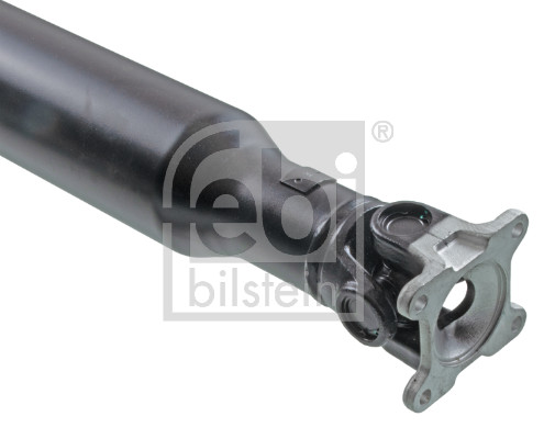 Eixo de transmissão FEBI BILSTEIN ref. 1000515