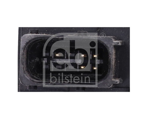 Serrure de porte FEBI BILSTEIN ref. 1000517