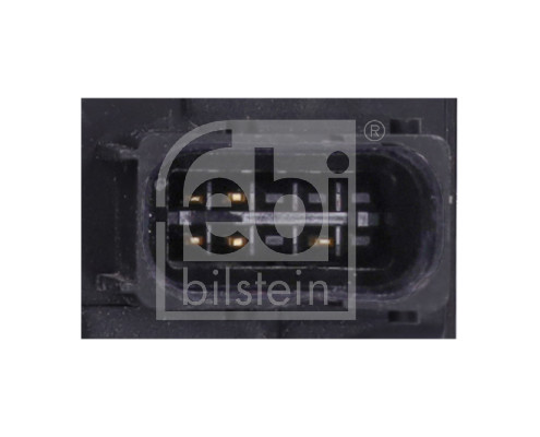 Serrure de porte FEBI BILSTEIN ref. 1000518