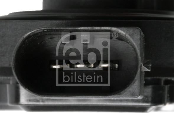 Sensor de nível do óleo motor FEBI BILSTEIN ref. 1000544