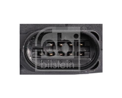 Serrure de porte FEBI BILSTEIN ref. 1000555