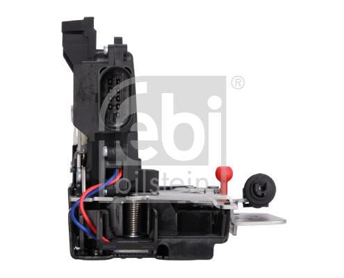 Serrure de porte FEBI BILSTEIN ref. 1000555