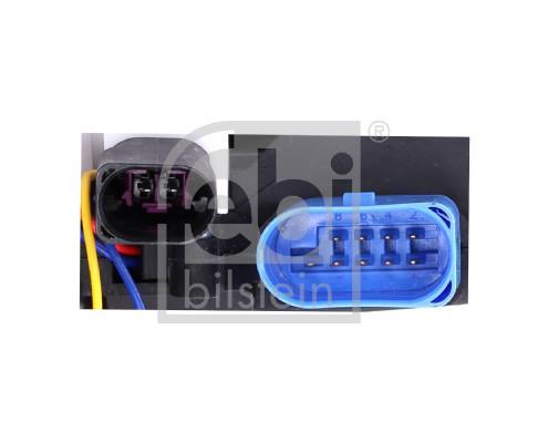 Serrure de porte FEBI BILSTEIN ref. 1000557