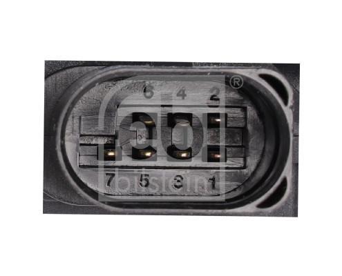 Fechadura de porta FEBI BILSTEIN ref. 1000559