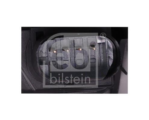 Serrure de porte FEBI BILSTEIN ref. 1000583