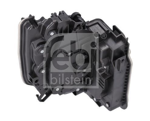 Serrure de porte FEBI BILSTEIN ref. 1000584