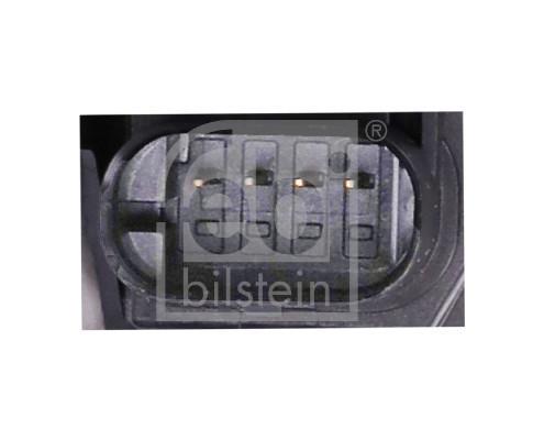 Serrure de porte FEBI BILSTEIN ref. 1000584