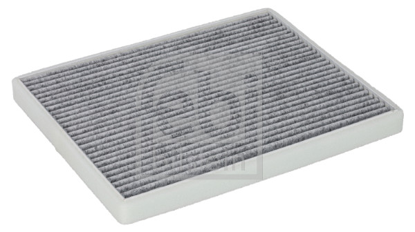 Filtre d'habitacle (Filtre à pollen) FEBI BILSTEIN  ref. 1000615