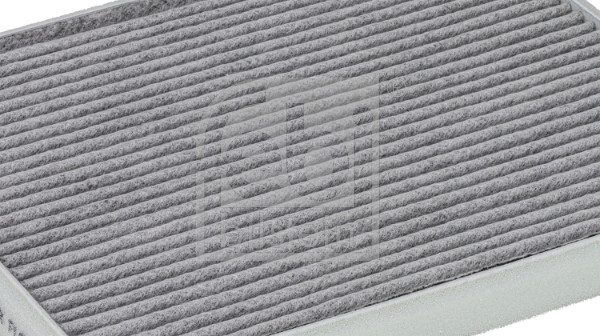 Filtre d'habitacle (Filtre à pollen) FEBI BILSTEIN  ref. 1000615