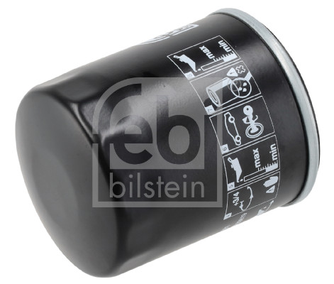 Filtre à huile FEBI BILSTEIN ref. 1000619
