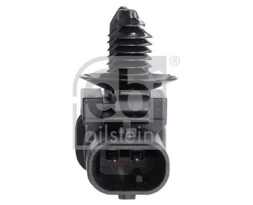 Palpeur, température des gaz FEBI BILSTEIN ref. 1000627