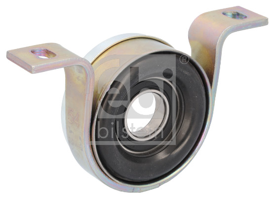 Suspension, arbre de cardan FEBI BILSTEIN 1000629