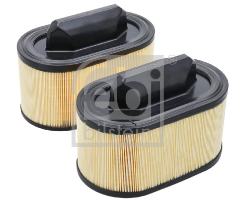 Kit de filtres à air FEBI BILSTEIN ref. 1000639