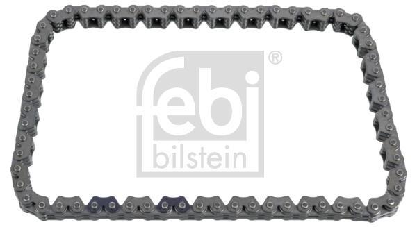 Chaîne, commande de pompe à huile FEBI BILSTEIN ref. 100072