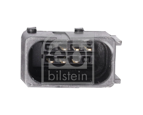 Serrure de porte FEBI BILSTEIN ref. 1000767