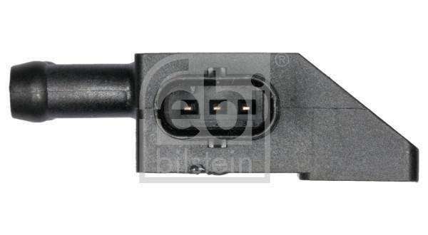 Sensor de pressão de gas de escape FEBI BILSTEIN ref. 1000773