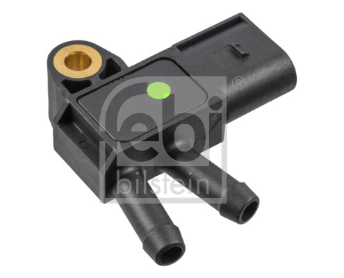 Capteur, pression des gaz échappement (Capteur de pression différentiel) FEBI BILSTEIN 1000774