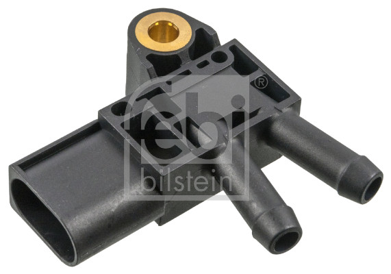 Capteur, pression des gaz échappement (Capteur de pression différentiel) FEBI BILSTEIN 1000774