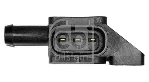 Sensor de pressão de gas de escape FEBI BILSTEIN ref. 1000775