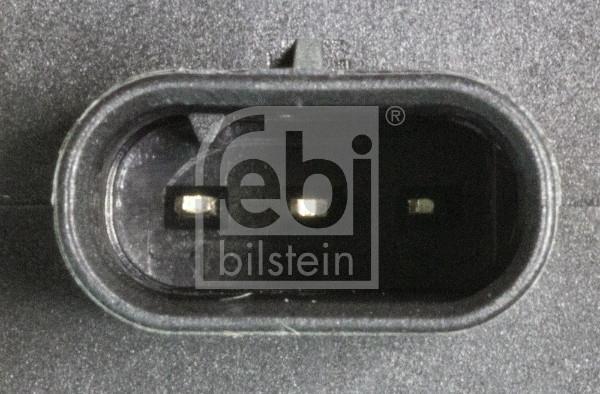 Capteur, pression des gaz échappement (Capteur de pression différentiel) FEBI BILSTEIN ref. 1000776