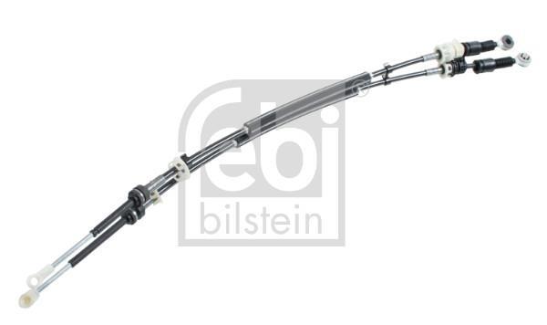 Câble de boîte de vitesse manuelle (Câble de changement de vitesse) FEBI BILSTEIN 1000781