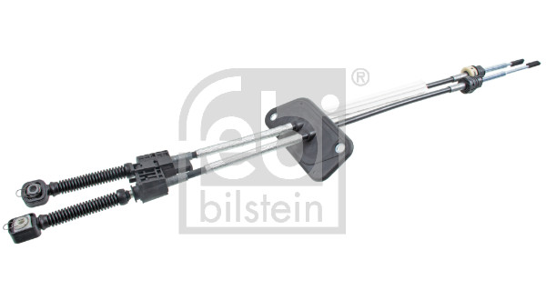Cabo de caixa de velocidades FEBI BILSTEIN ref. 1000783