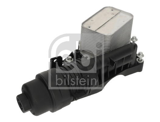 Boîtier, filtre à huile FEBI BILSTEIN 1000791