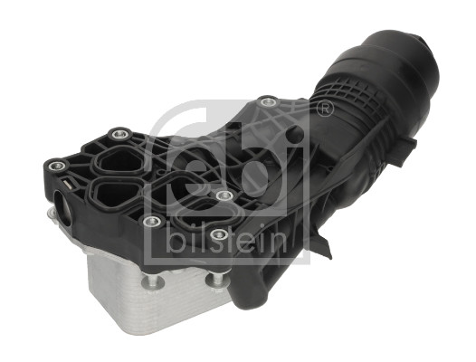 Boîtier, filtre à huile FEBI BILSTEIN 1000791