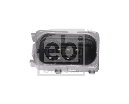 Serrure de porte FEBI BILSTEIN ref. 1000797