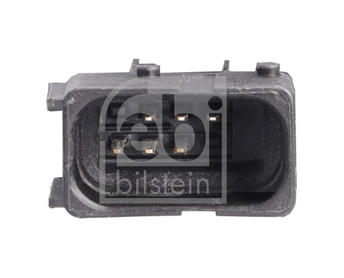 Serrure de porte FEBI BILSTEIN ref. 1000798