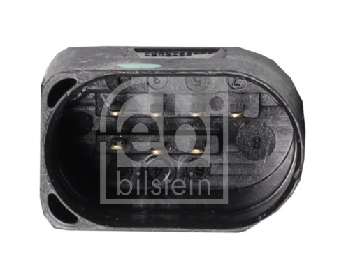 Serrure de porte FEBI BILSTEIN ref. 1000800