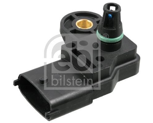 Capteur, pression du tuyau d'admission FEBI BILSTEIN 1000801