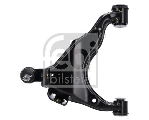 Triangle de suspension FEBI BILSTEIN 1000807