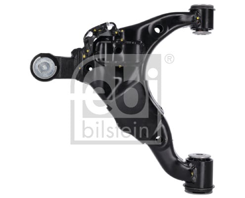 Triangle de suspension FEBI BILSTEIN 1000807