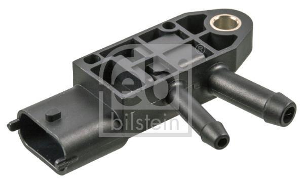 Sensor de pressão de gas de escape FEBI BILSTEIN ref. 1000819