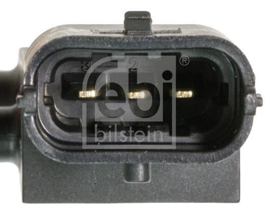 Sensor de pressão de gas de escape FEBI BILSTEIN ref. 1000819