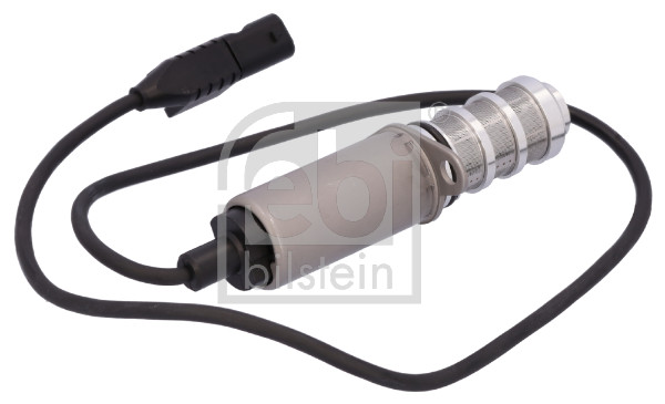Valve de commande, réglage d'arbres à came FEBI BILSTEIN 1000836