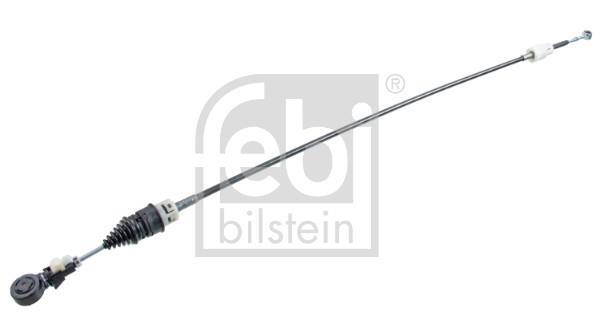 Cabo de caixa de velocidades FEBI BILSTEIN 1000837